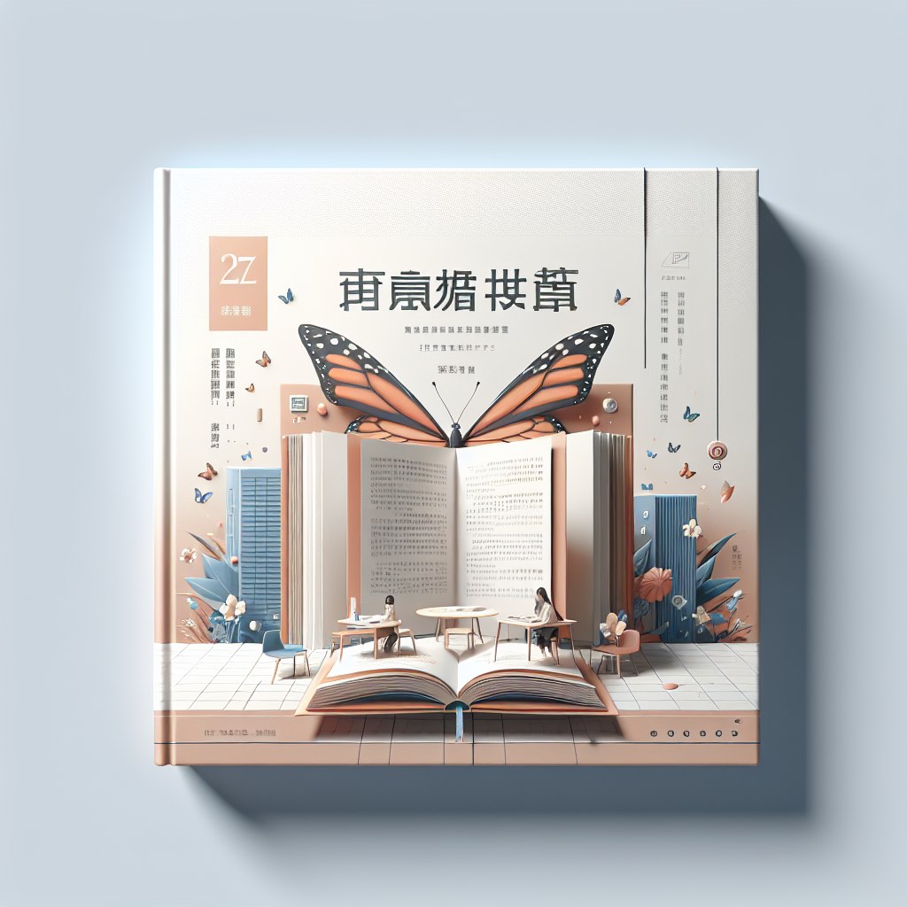 蝴蝶頁相片書 蝴蝶頁相片書 - ibooks.idv.tw
