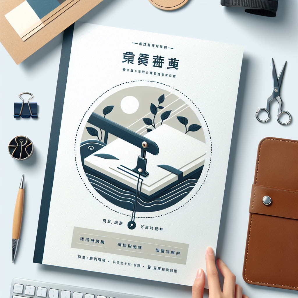 騎馬釘膠裝 - ibooks.idv.tw